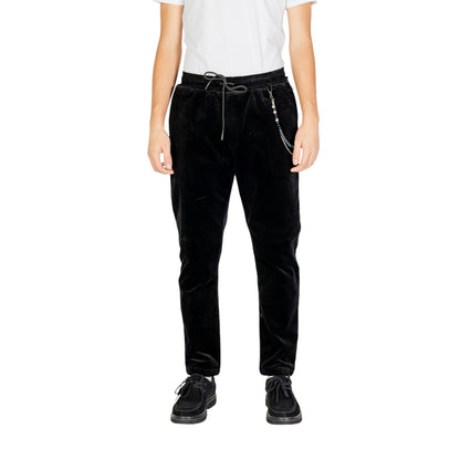Gianni Lupo Homme Pantalons
