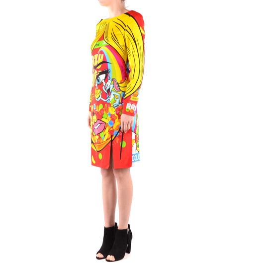 Moschino Femme Robes