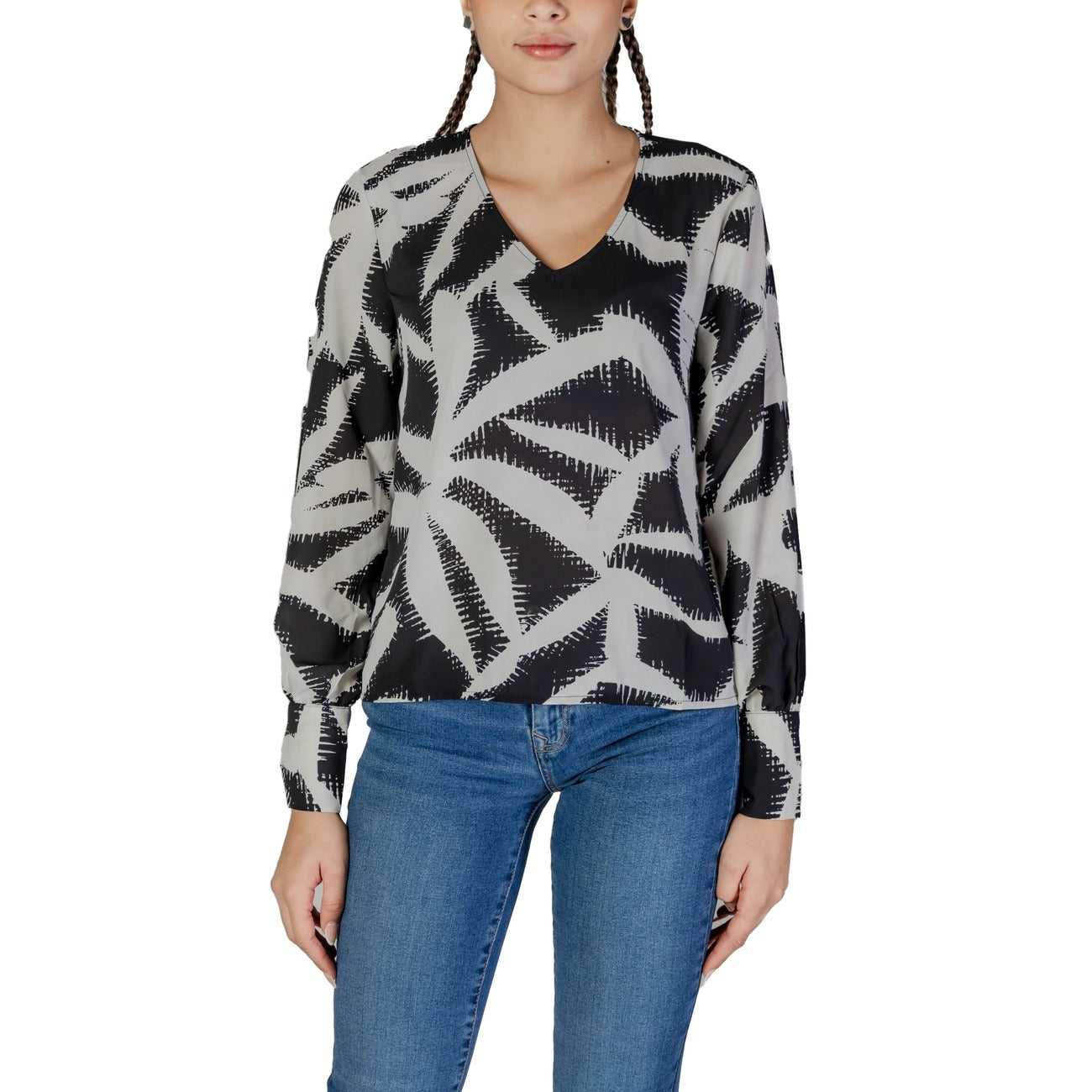 Jacqueline De Yong Femme Blouse
