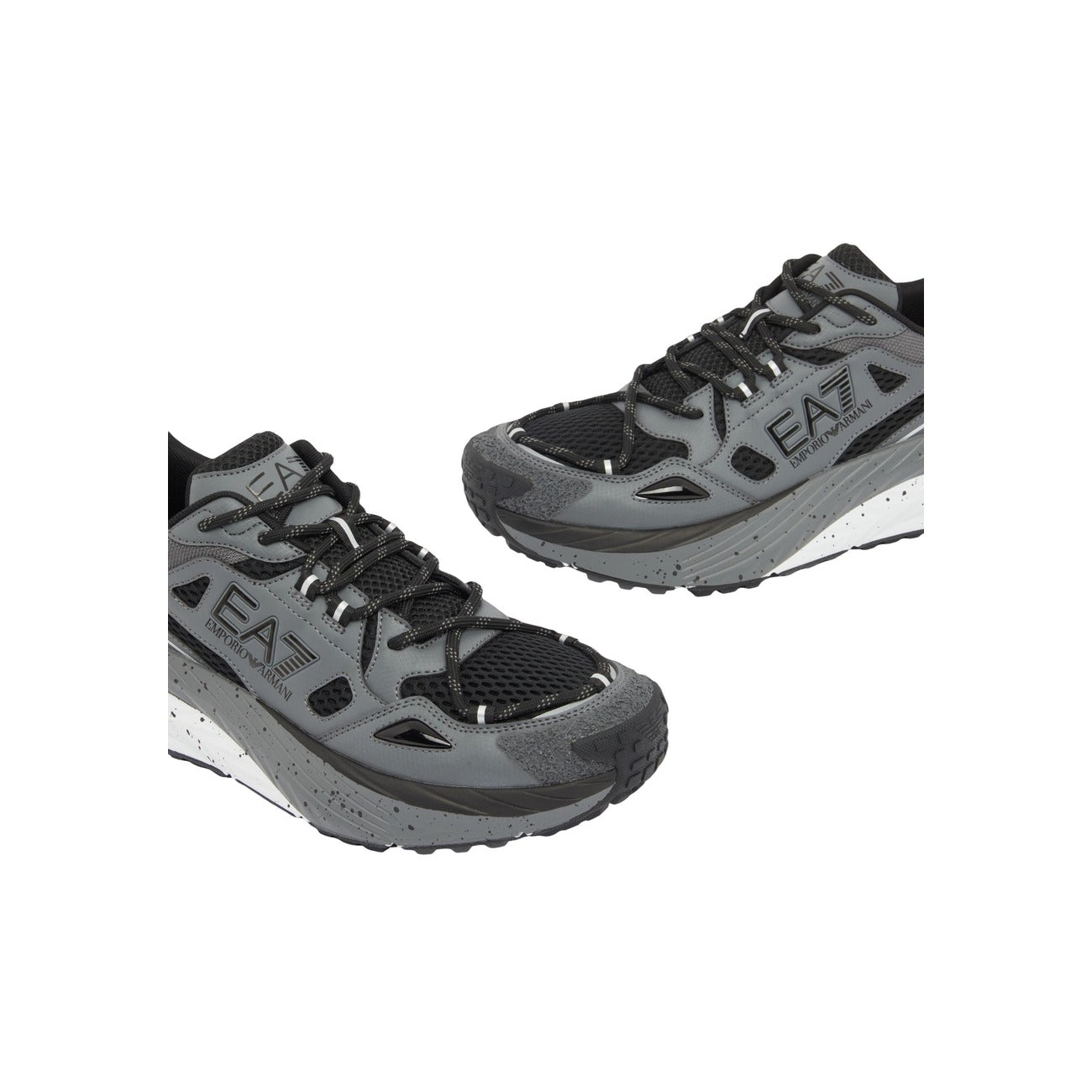 Ea7 Homme Baskets