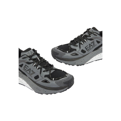 Ea7 Homme Baskets