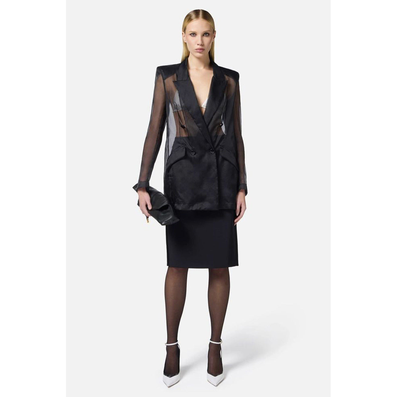 Elisabetta Franchi Femme Jupes