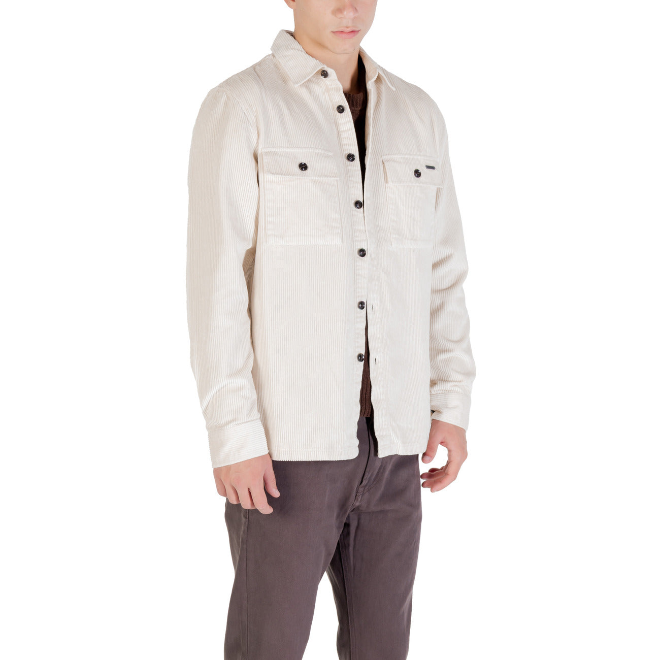 Gianni Lupo Homme Chemises