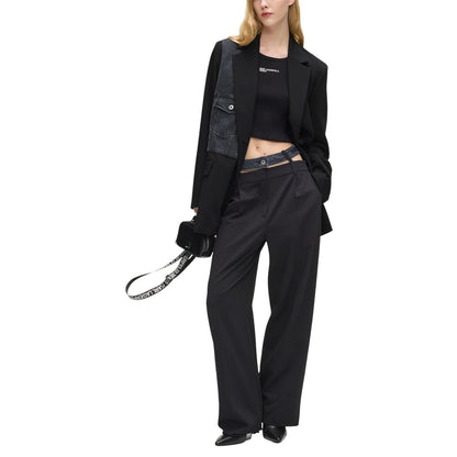 Karl Lagerfeld Jeans Femme Jaquettes