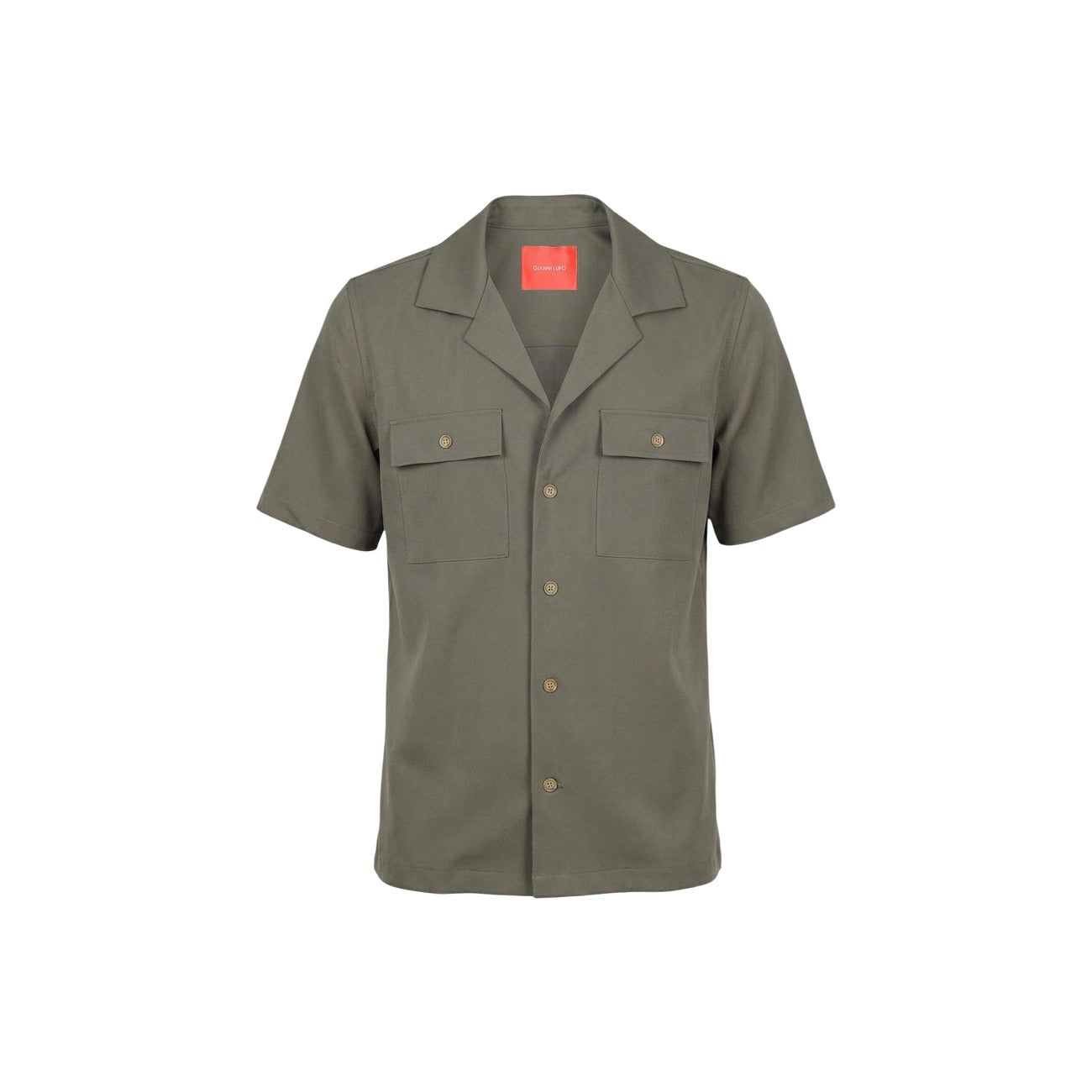 Gianni Lupo Homme Chemises
