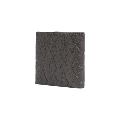 Armani Exchange Homme Portefeuilles