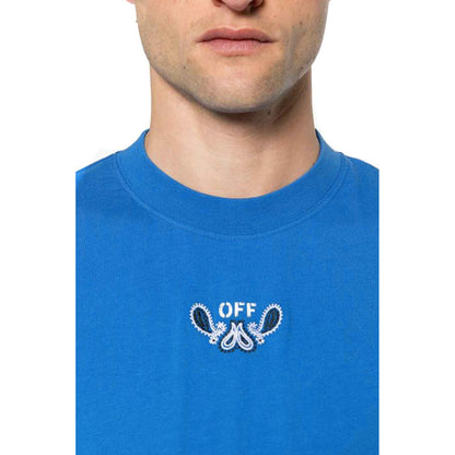 Off-white Homme T-Shirts