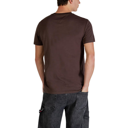 Tommy Hilfiger Jeans Homme T-Shirts