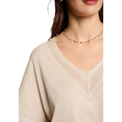 Morgan De Toi Femme Pulls