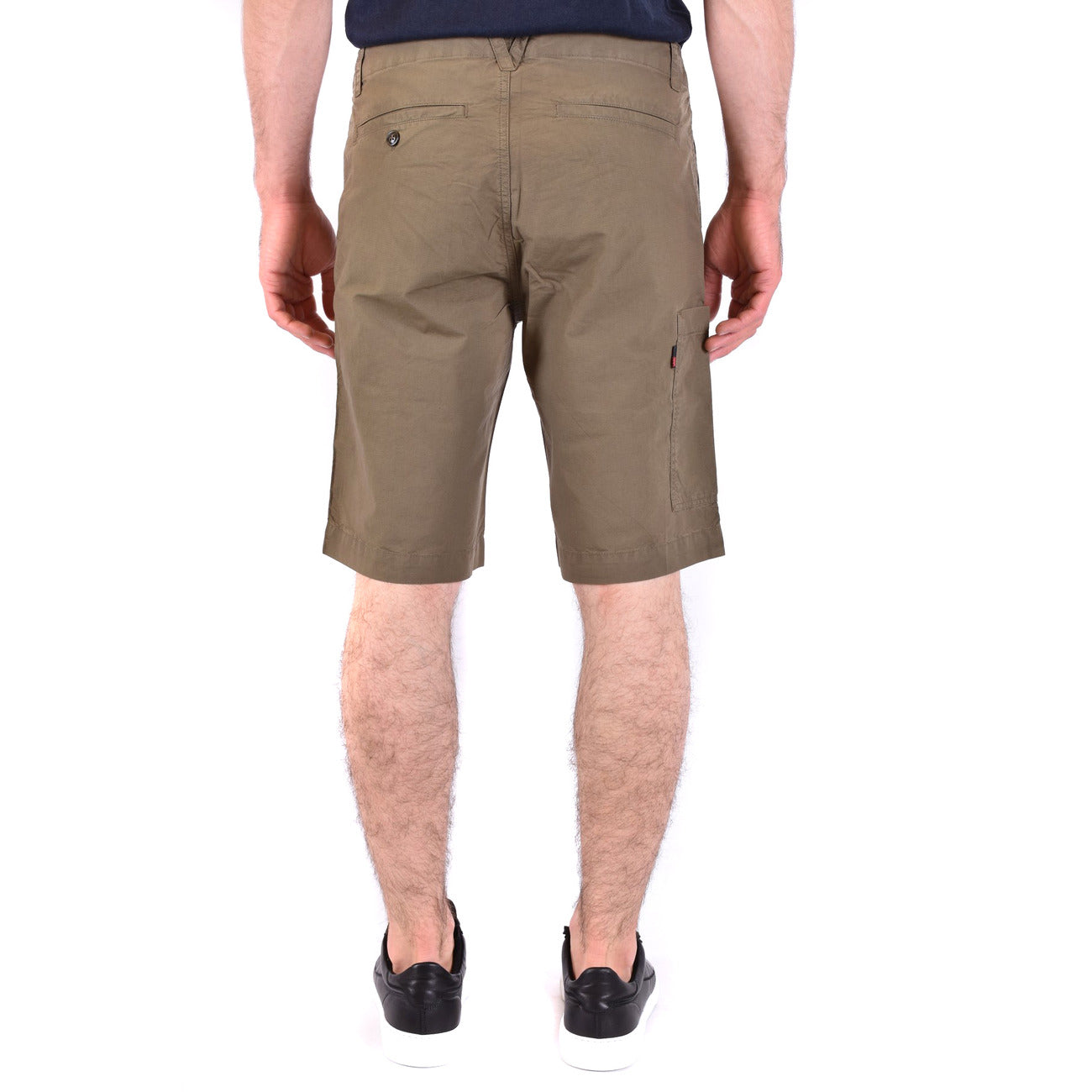 Woolrich Homme Bermudas