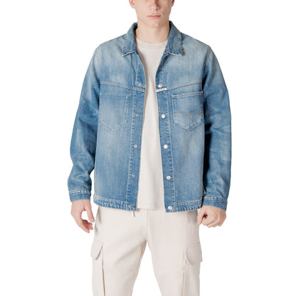 Replay Homme Jaquettes