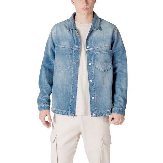 Replay Homme Jaquettes