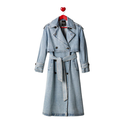 Desigual Femme Jaquettes