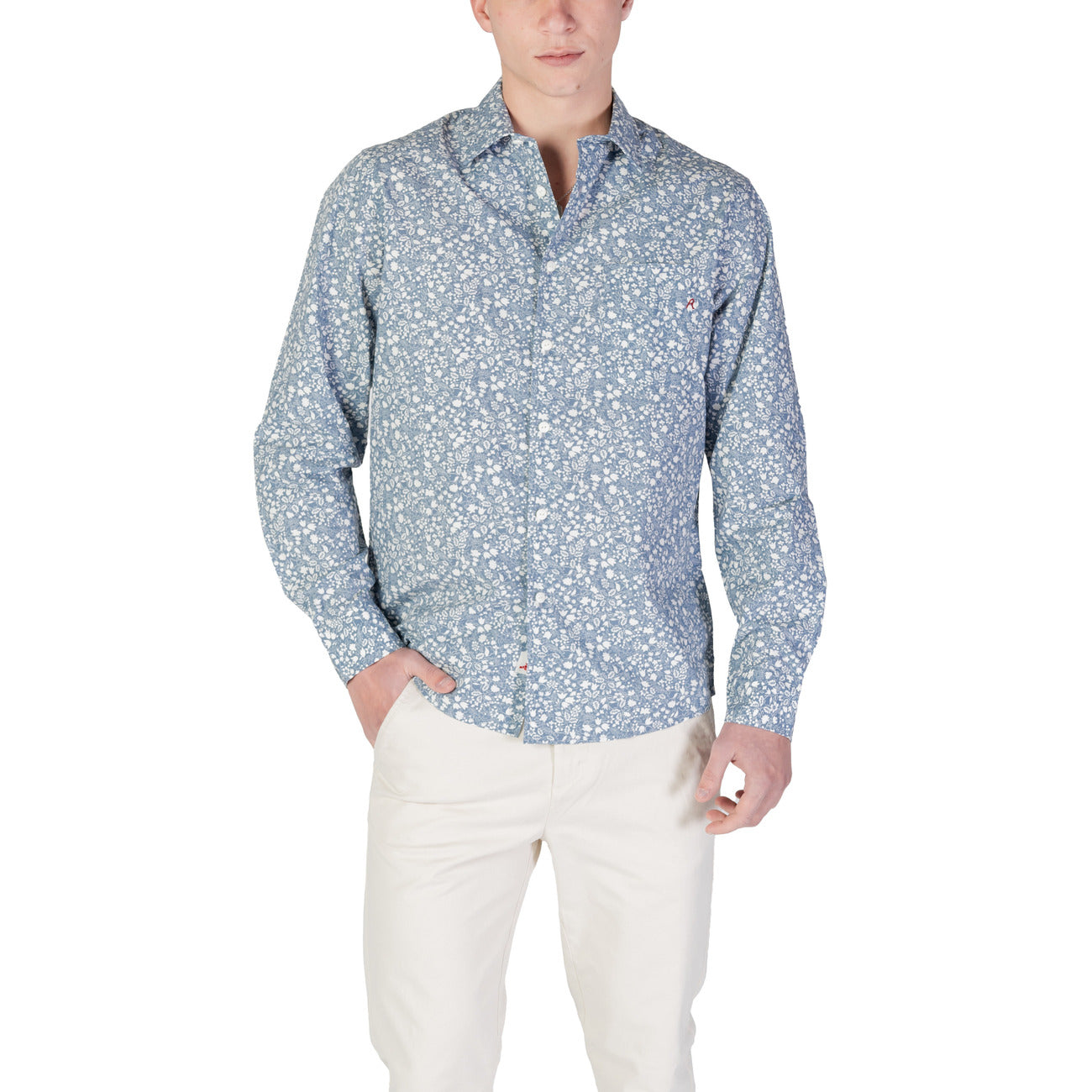 Replay Homme Chemises