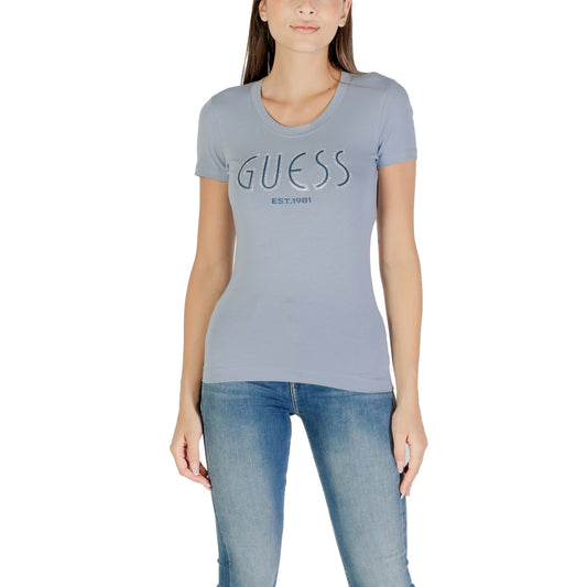 Guess Femme T-Shirts
