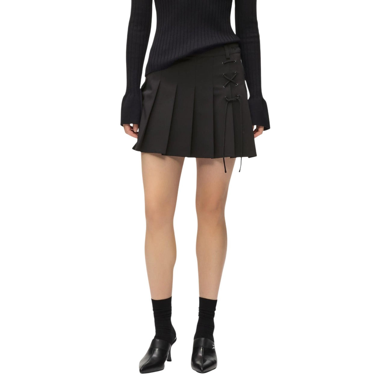 Karl Lagerfeld Jeans Femme Jupes