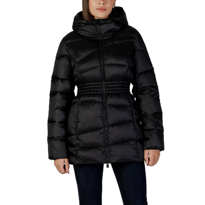 Ea7 Femme Vestes