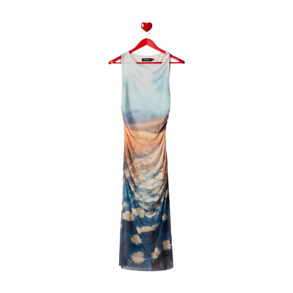Desigual Femme Robes