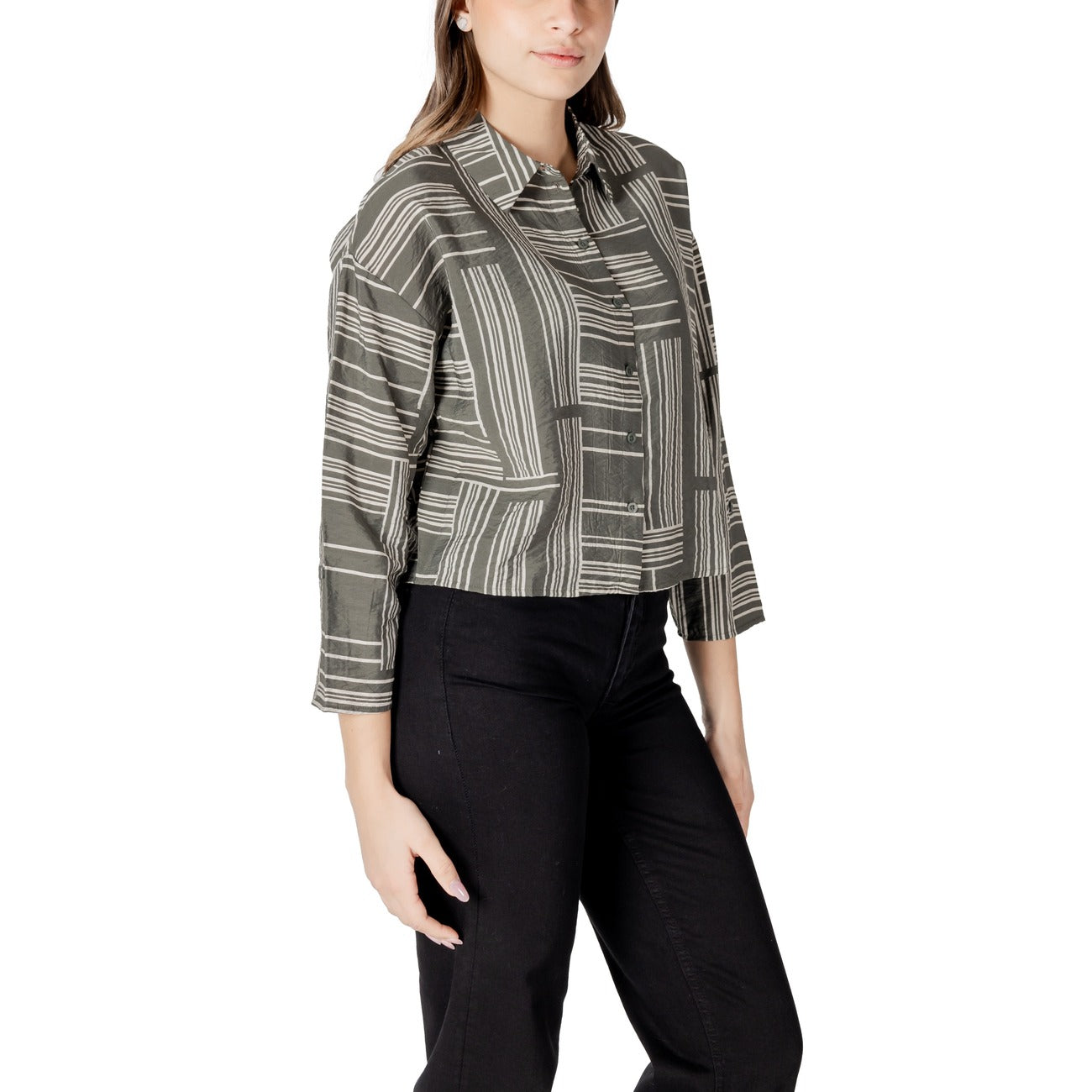 Jacqueline De Yong Femme Blouse