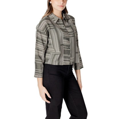Jacqueline De Yong Femme Blouse