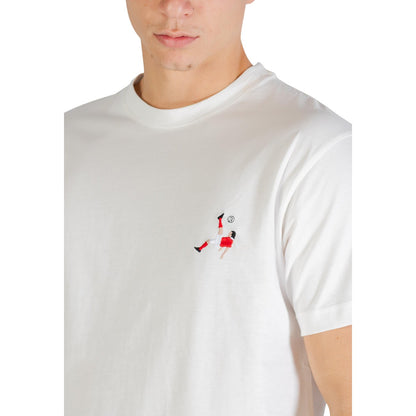Hydra Clothing Homme T-Shirts