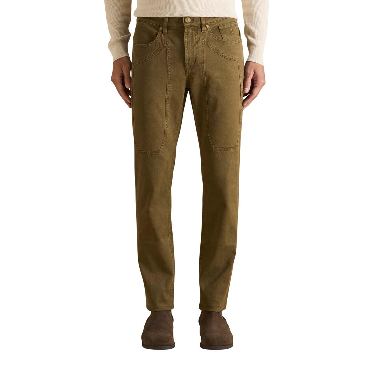 Jeckerson Homme Pantalons