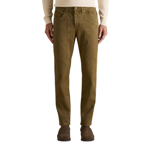 Jeckerson Homme Pantalons