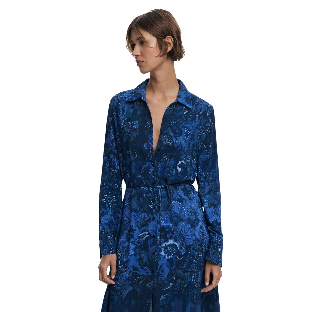 Desigual Femme Robes