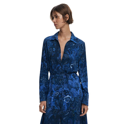 Desigual Femme Robes