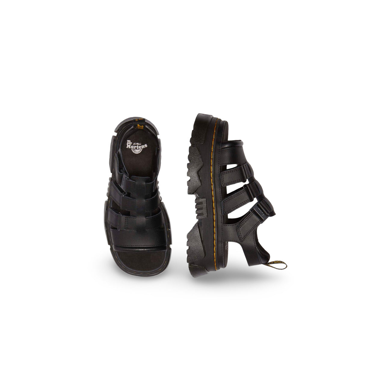 Dr. Martens Femme Sandales