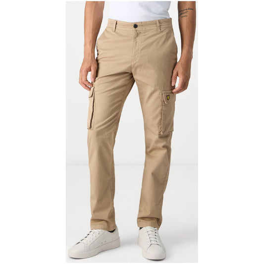 Lyle & Scott Homme Pantalons
