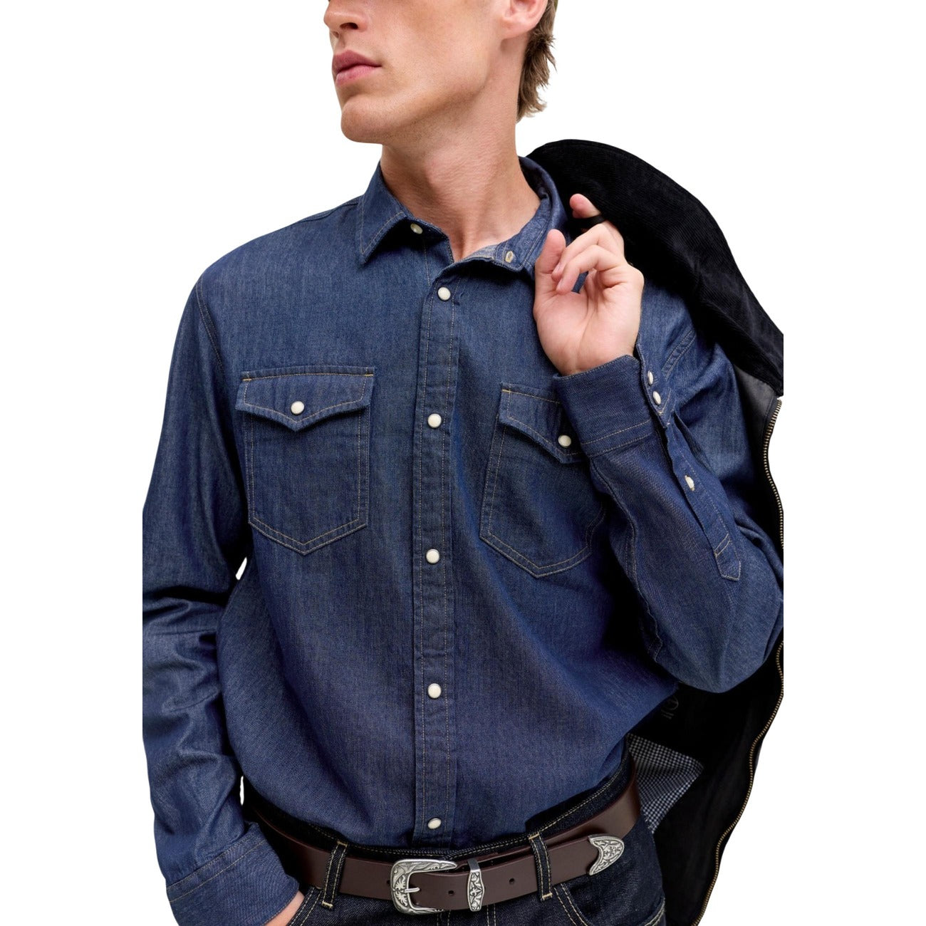 Jack Jones Homme Chemises