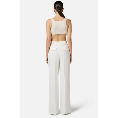 Elisabetta Franchi Femme Pantalons
