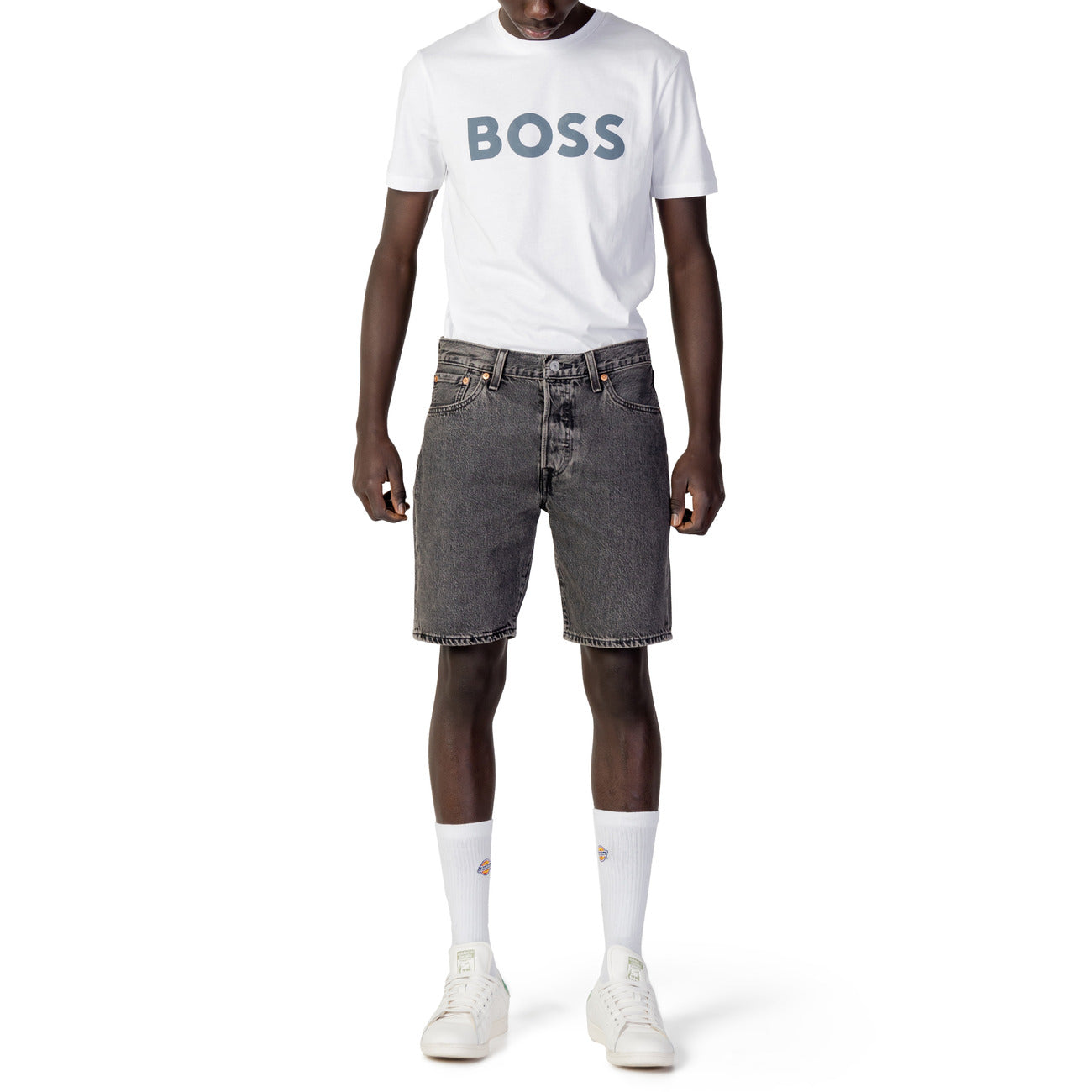 Levi`s Homme Bermudas