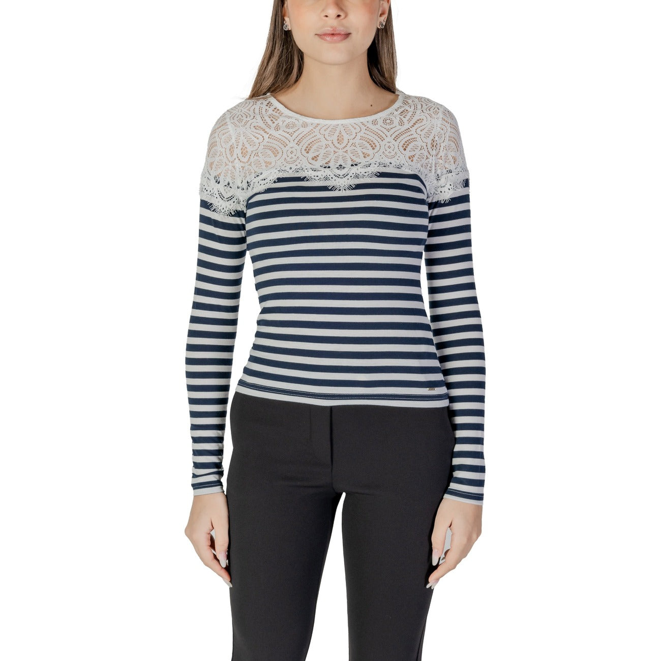 Morgan De Toi Femme Pulls