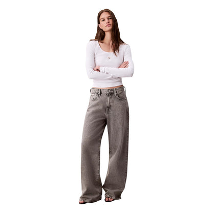 Calvin Klein Jeans Femme T-Shirts