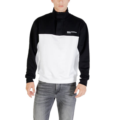 Karl Lagerfeld Jeans Homme Sweatshirts