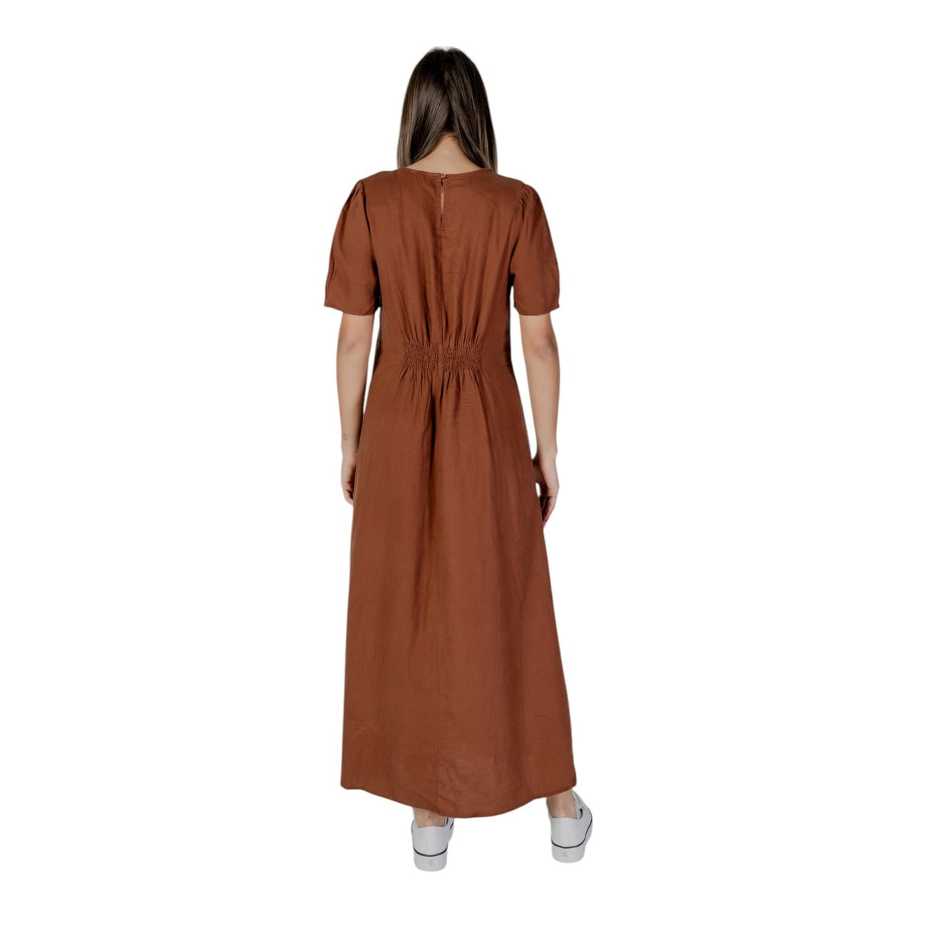 B.young Femme Robes