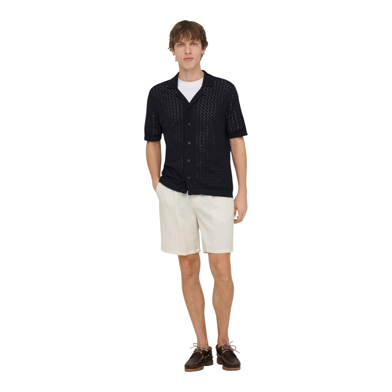 Only & Sons Homme Bermudas