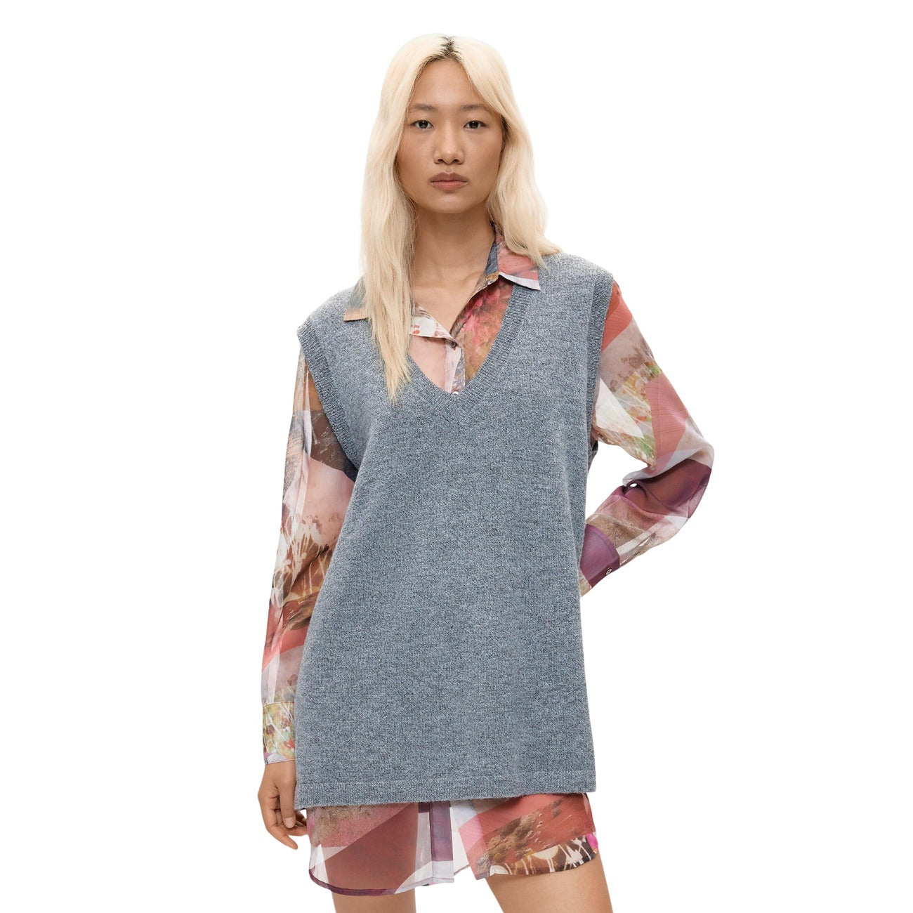 Desigual Femme Robes