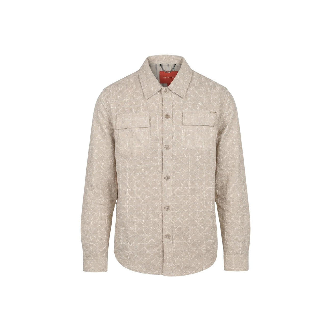 Gianni Lupo Homme Chemises
