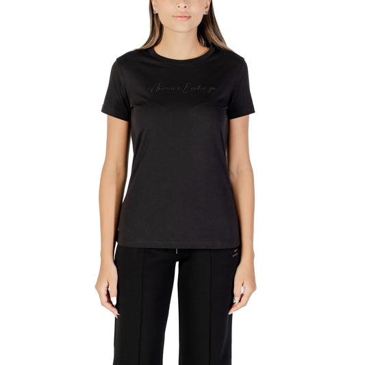 Armani Exchange Femme T-Shirts