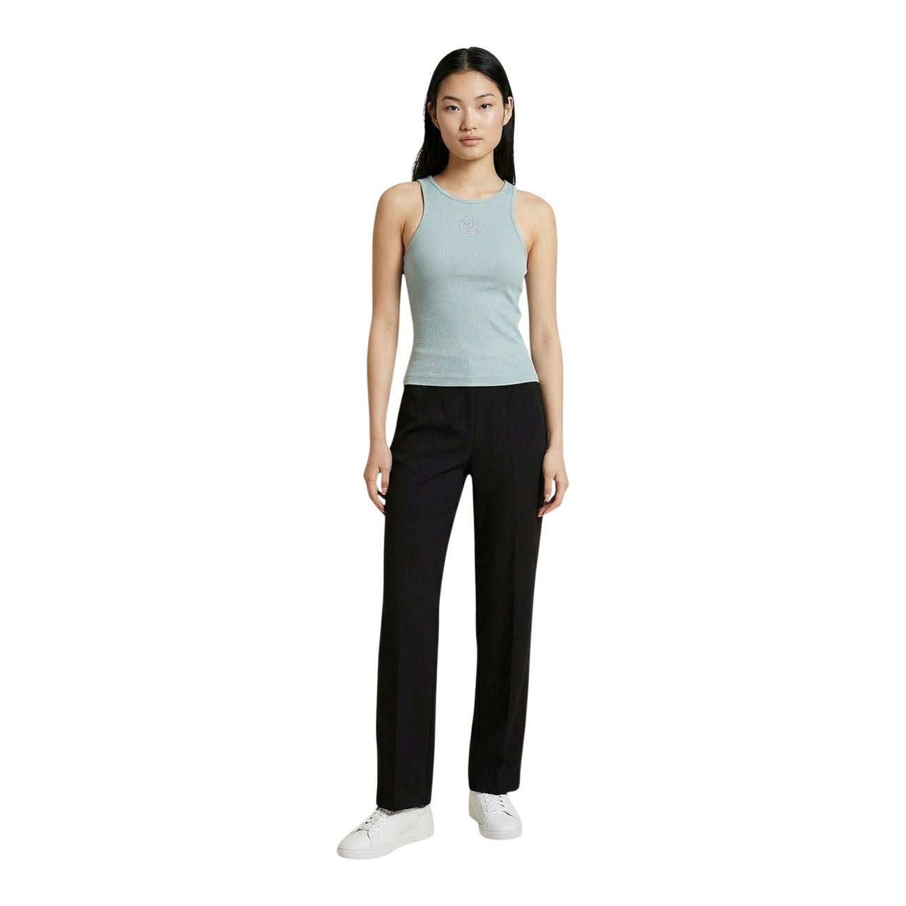 Guess Femme Debardeurs