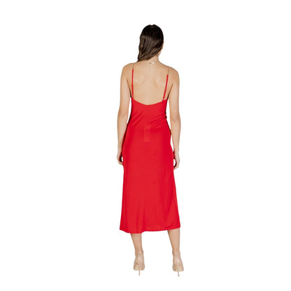 Morgan De Toi Femme Robes