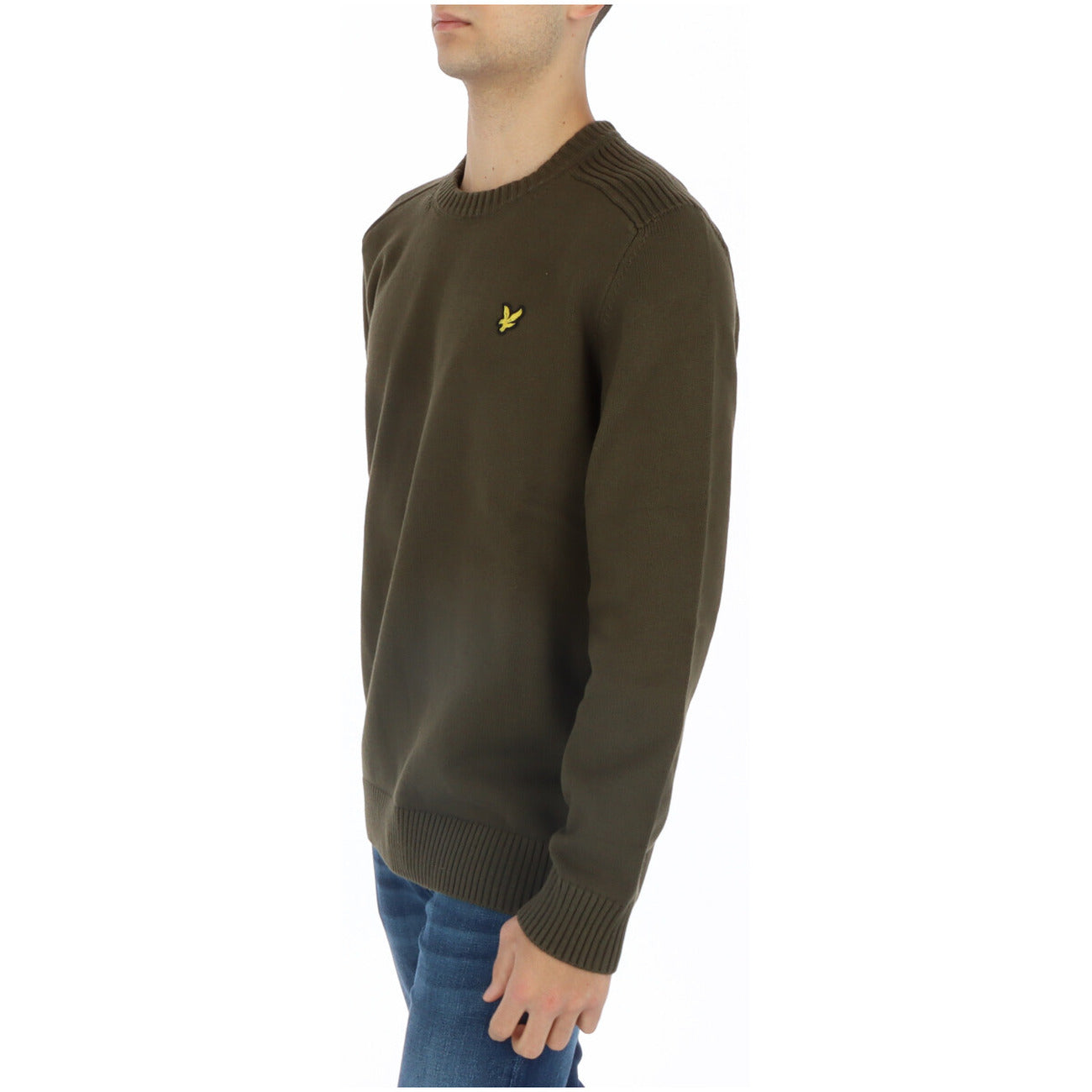 Lyle & Scott Homme Pulls