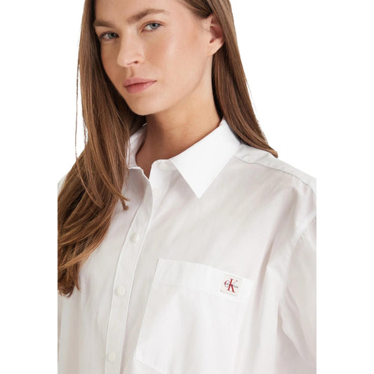 Calvin Klein Jeans Femme Chemises