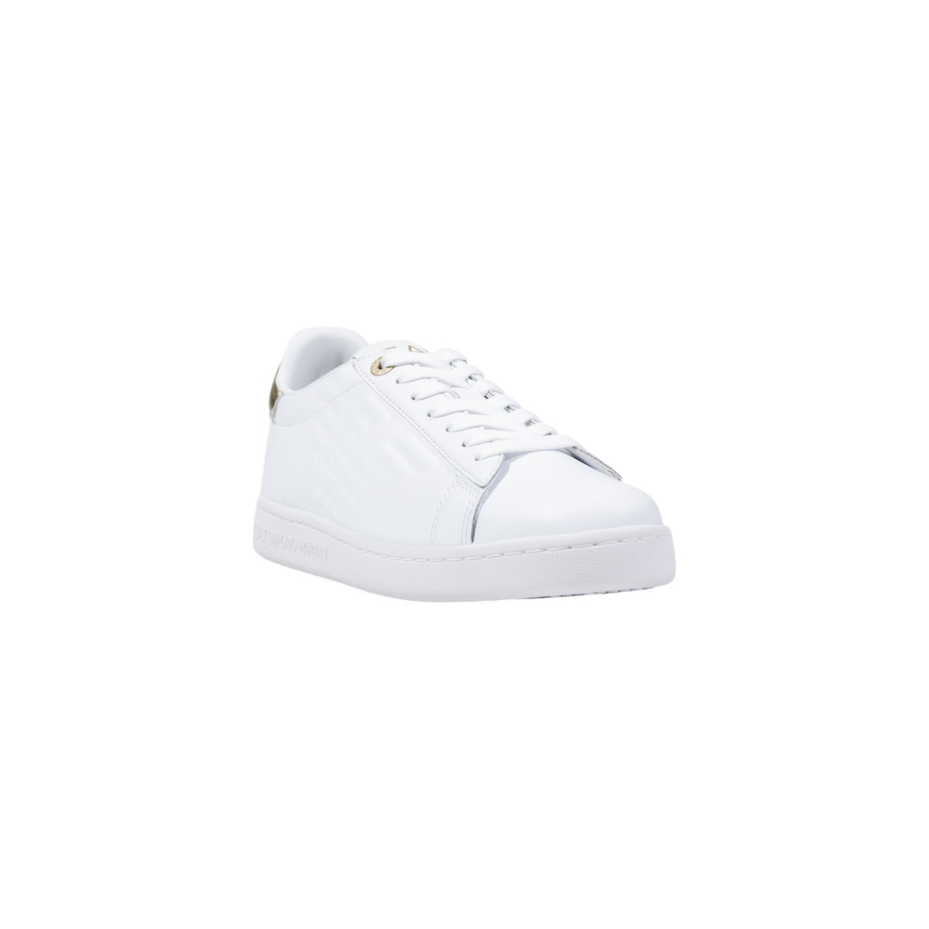 Ea7 Femme Baskets