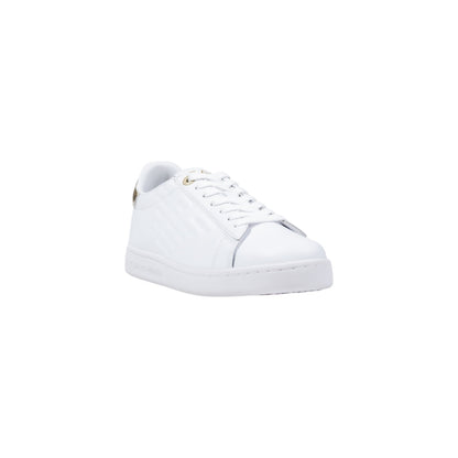 Ea7 Femme Baskets