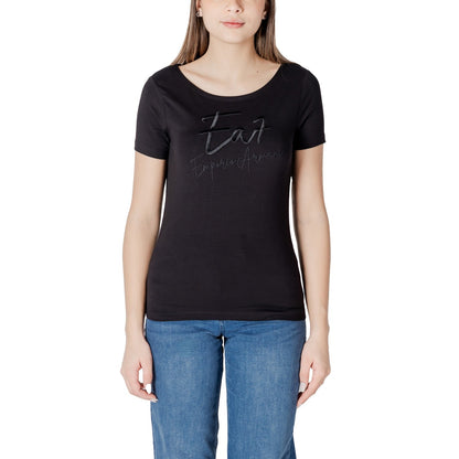 Ea7 Femme T-Shirts