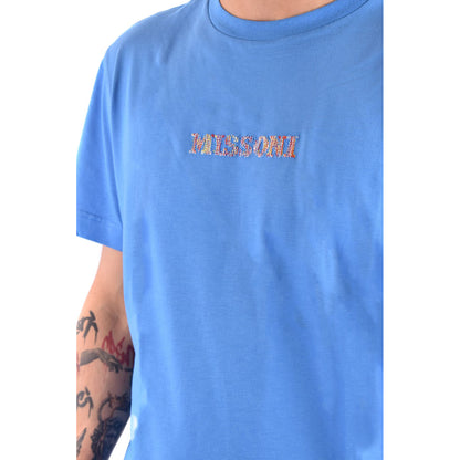Missoni  Homme T-Shirts